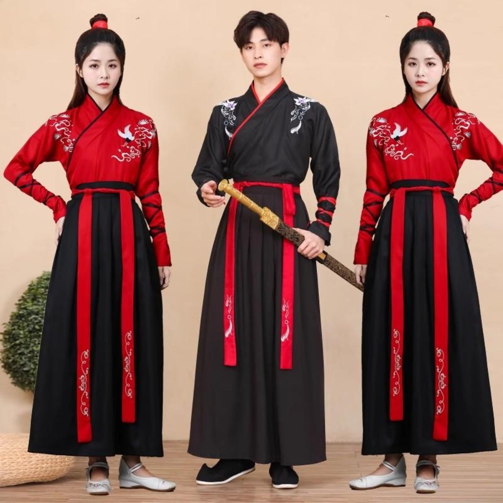 Ethnic Clothing & Online Fashion Store Khaadi Pk - Roupas tradicionais chinesas hanfu vestido cosplay