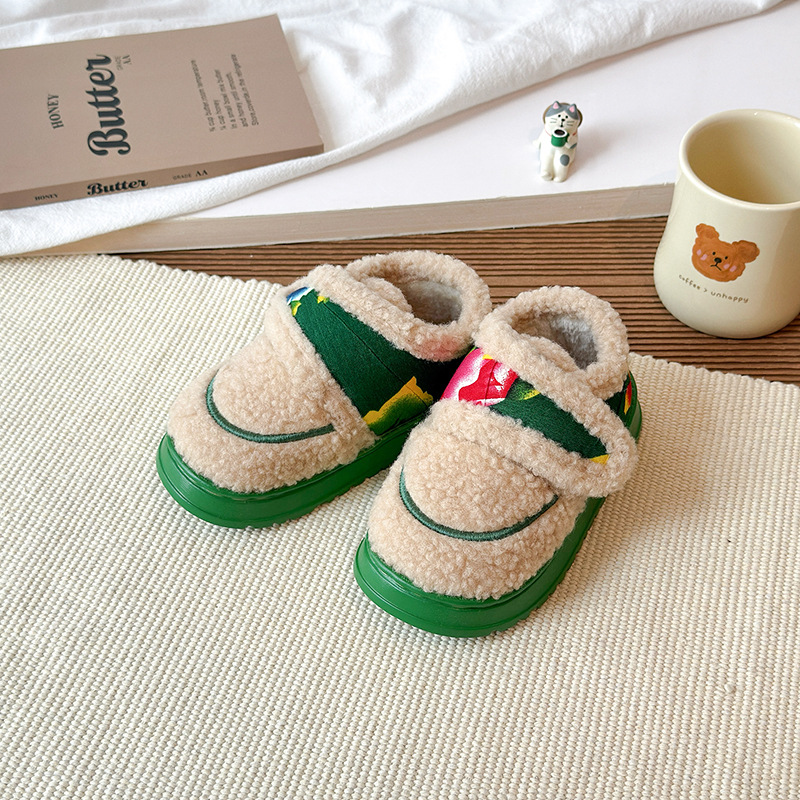 Moda retro meninas sapatos 202 - Kids Ethnic Fashion avaliação e preço