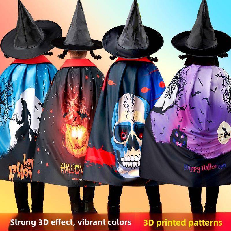 Capa de Performance Infantil d - Kids Ethnic Fashion avaliação e preço