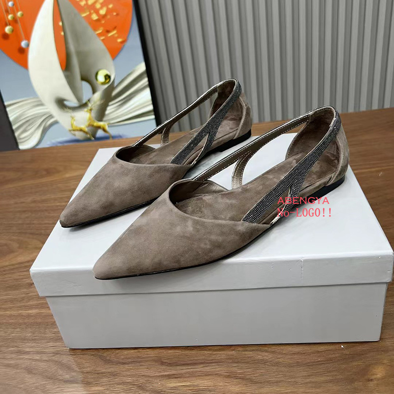 Novos Sapatos Femininos Loafer - Kids Ethnic Fashion avaliação e preço