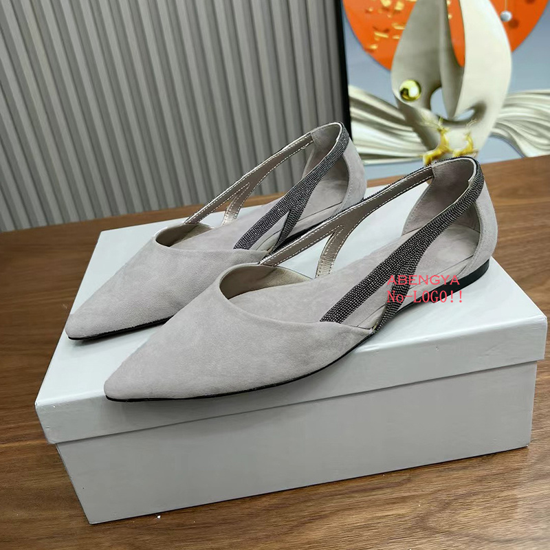 Novos Sapatos Femininos Loafer - Kids Ethnic Fashion avaliação e preço