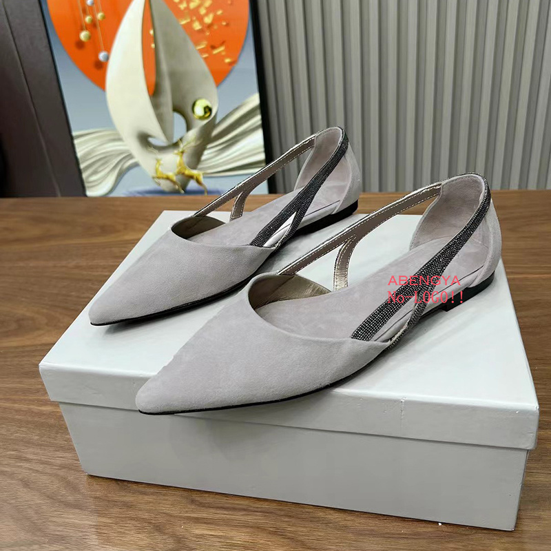 Novos Sapatos Femininos Loafer - Kids Ethnic Fashion avaliação e preço