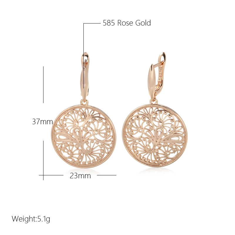 Wbmqda brincos longos de flor  - Ethnic Fashion Dubai avaliação e preço