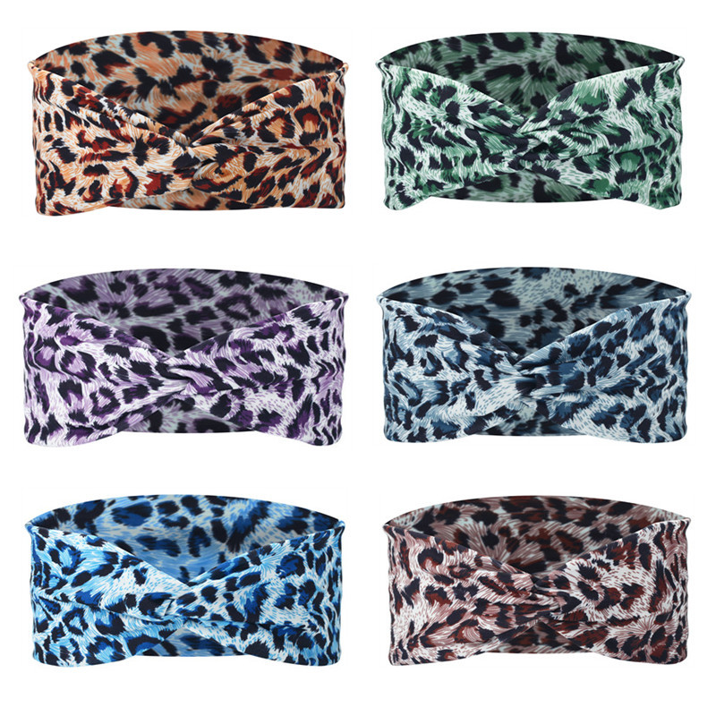 Mulheres nó bandana yoga espor - Ethnic Fashion Collection avaliação e preço
