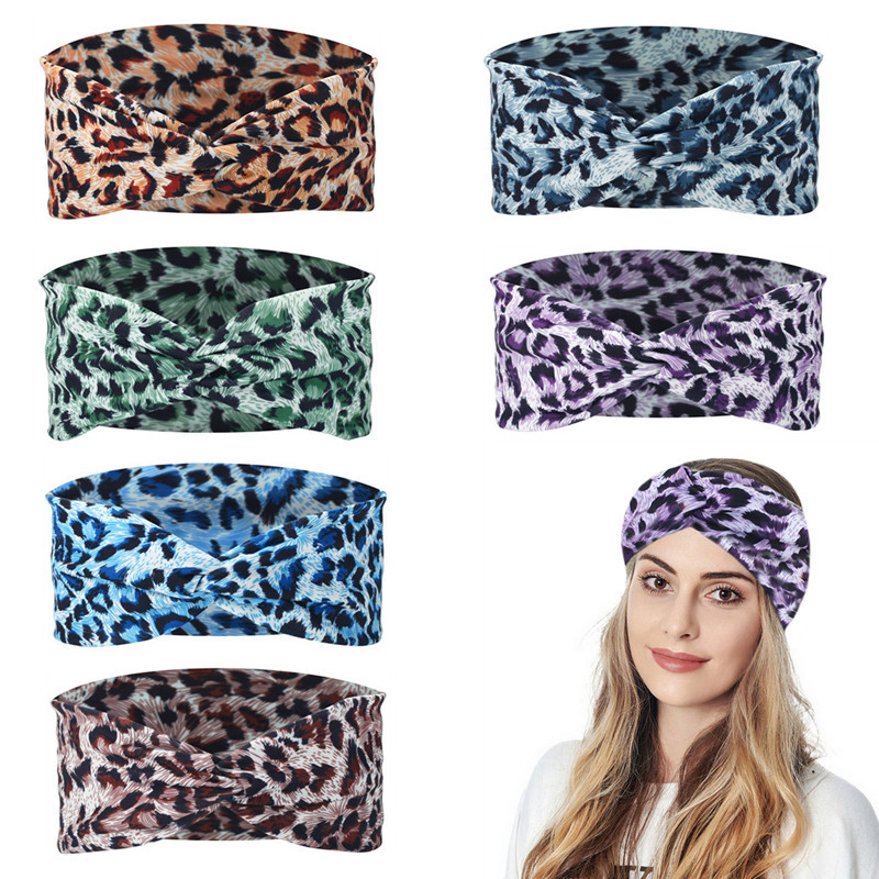 Mulheres nó bandana yoga espor - Ethnic Fashion Collection avaliação e preço