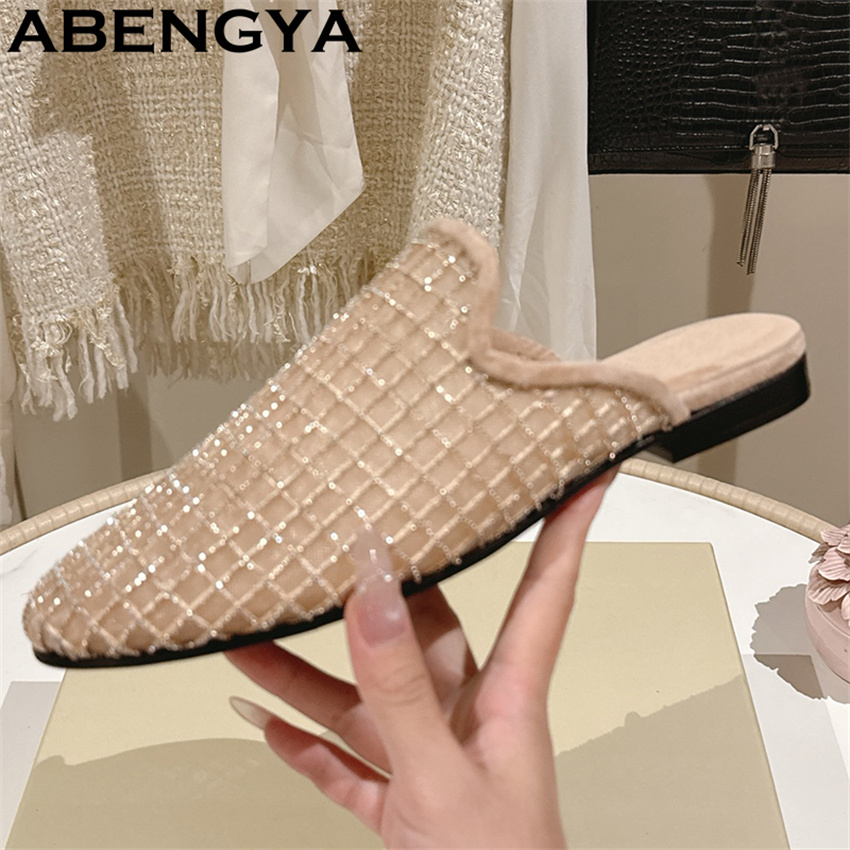 Chinelos femininos de renda br - Ethnic Fashion Women avaliação e preço