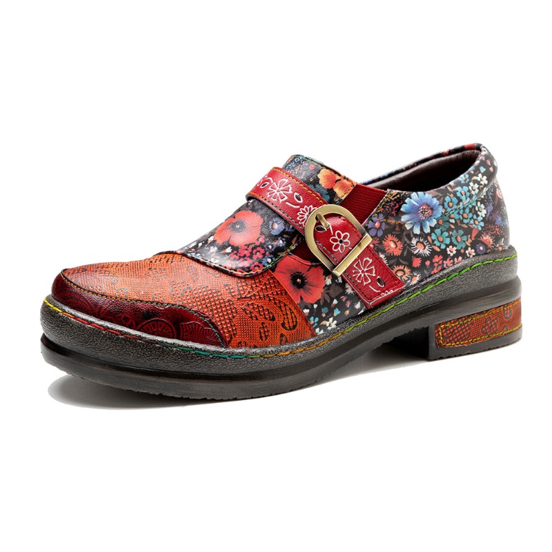 3cm couro de pele carneiro out - Kids Ethnic Fashion avaliação e preço
