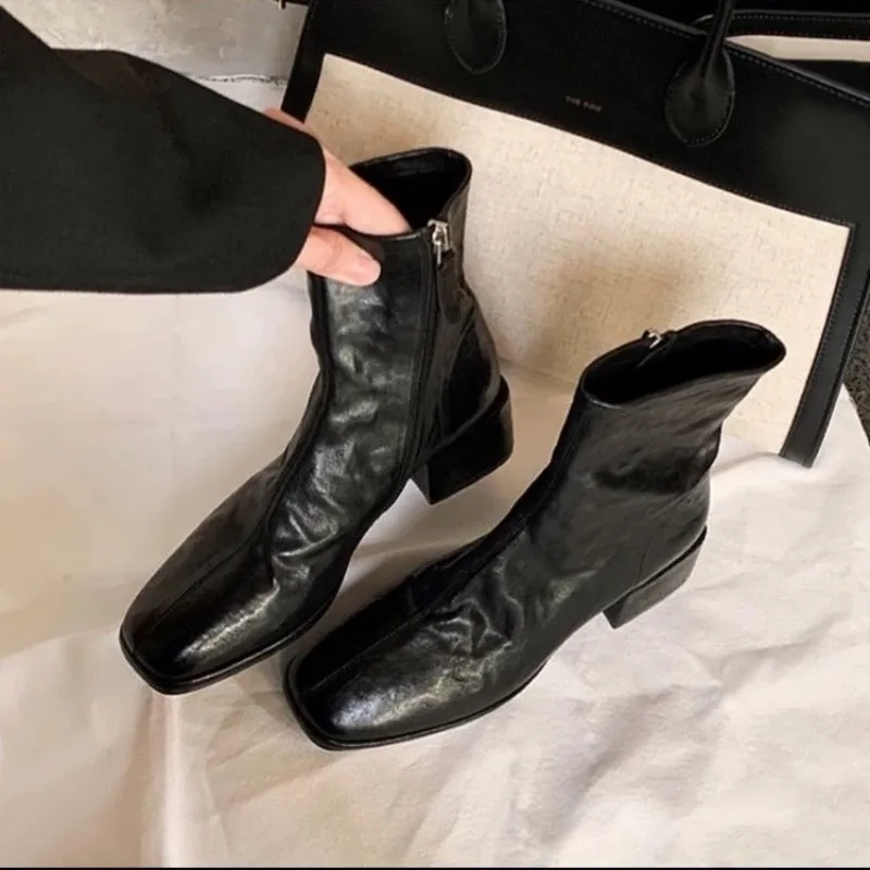 Novos Sapatos Femininos, Botas - Ethnic Fashion Women avaliação e preço