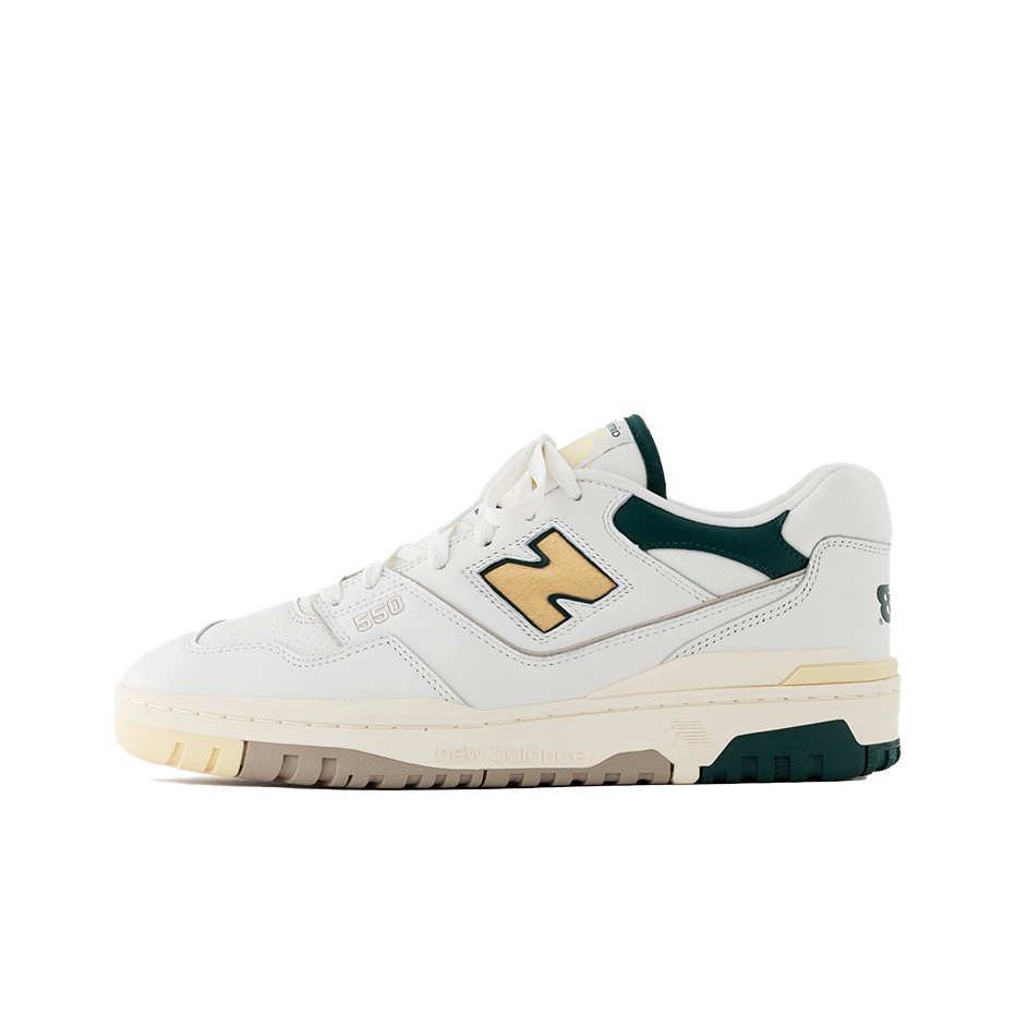 Tênis de Basquete Vintage New  - New Balance Shoes 550 avaliação e preço