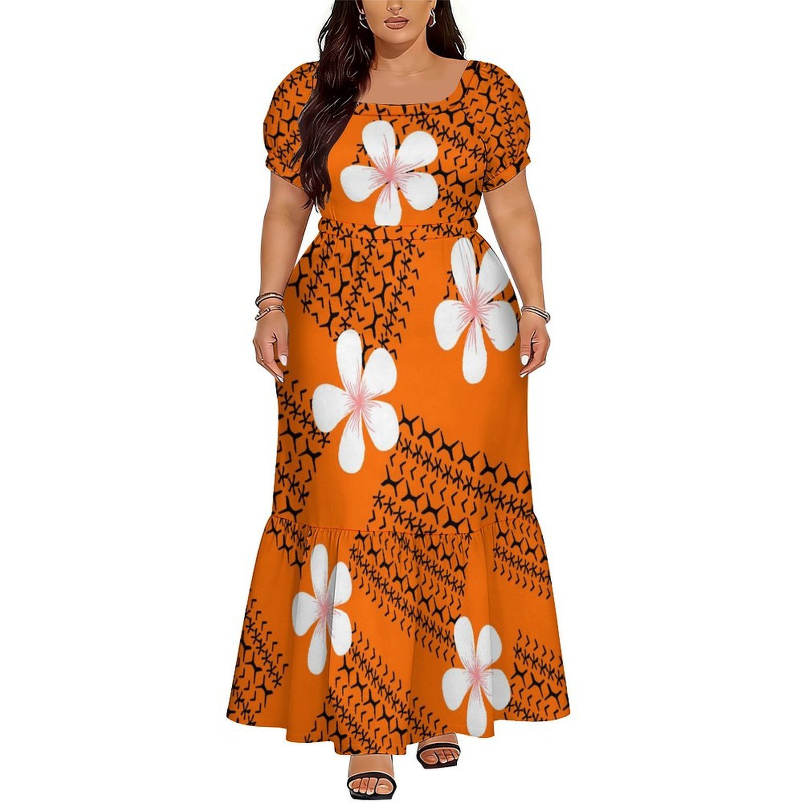 Vestido Longo Polinésio das Il - Ethnic Clothing & Online Fashion Store Khaadi Pk avaliação e preço