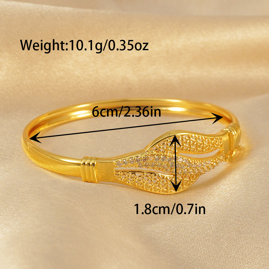1 peça pulseira de pedra incru - Ethnic Fashion Dubai avaliação e preço