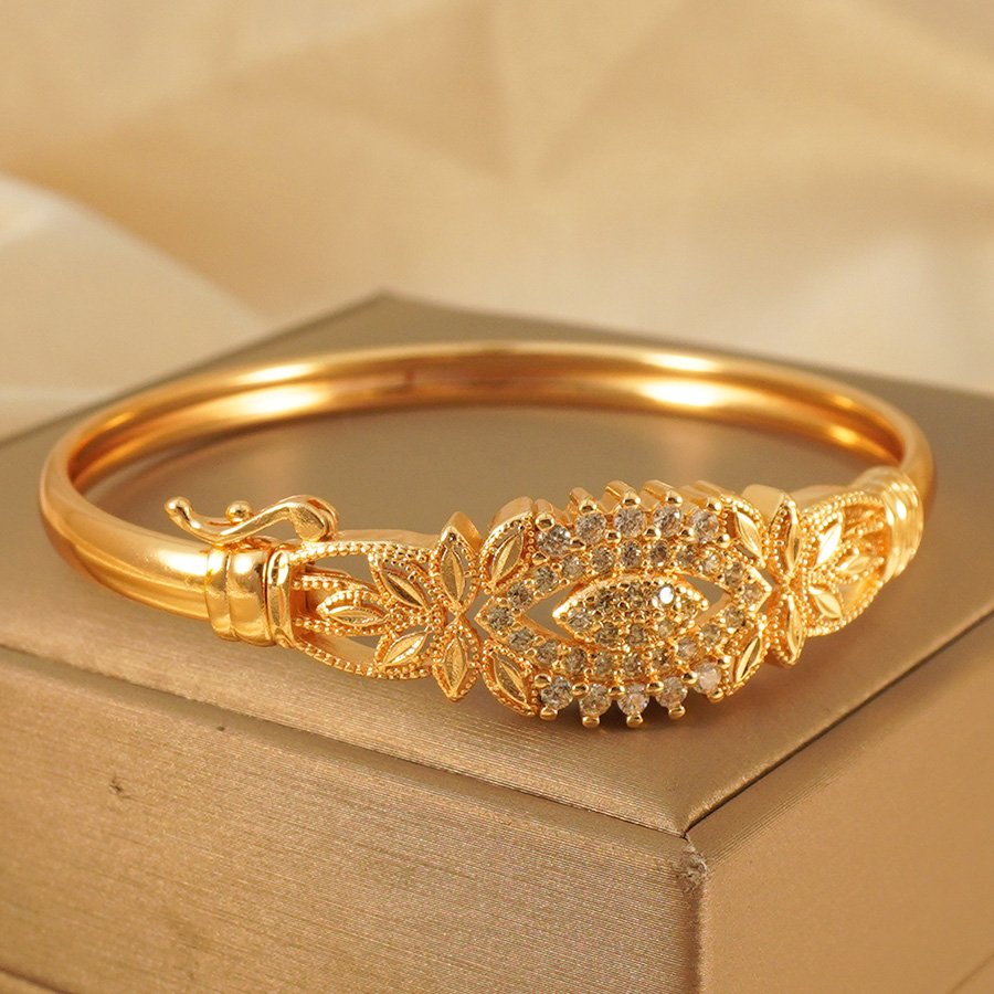 1 peça pulseira de pedra incru - Ethnic Fashion Dubai avaliação e preço