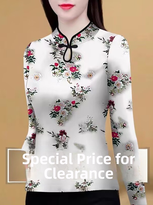 Camiseta Feminina Estampada da - Ethnic Wear Fashion Designer avaliação e preço