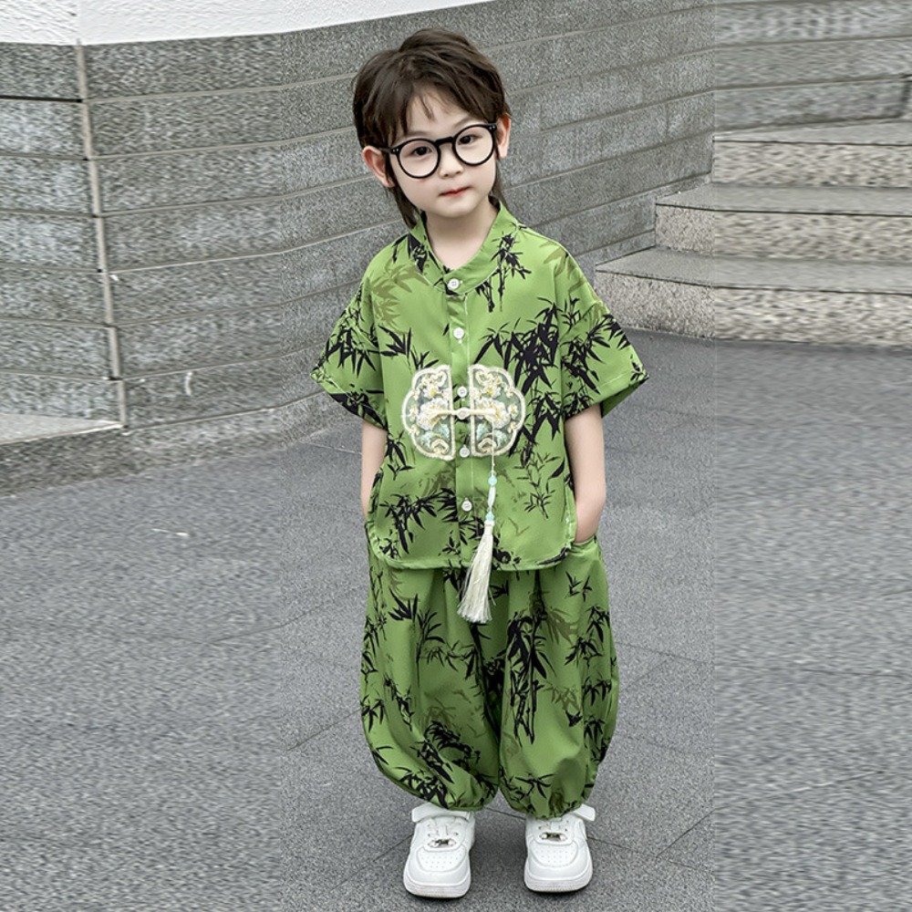 Conjuntos de Fantasia para Men - Kids Ethnic Fashion avaliação e preço