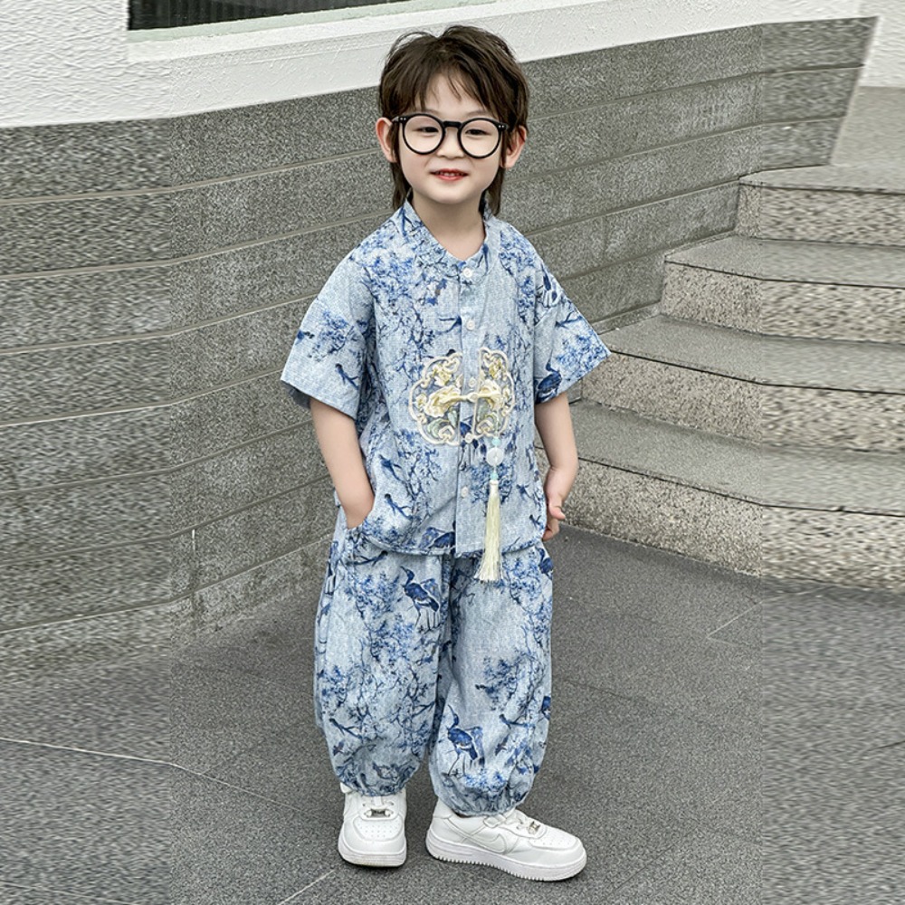 Conjuntos de Fantasia para Men - Kids Ethnic Fashion avaliação e preço