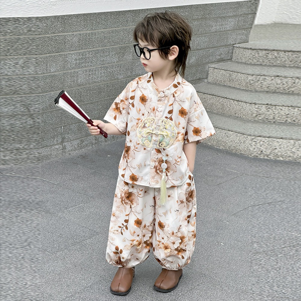 Conjuntos de Fantasia para Men - Kids Ethnic Fashion avaliação e preço