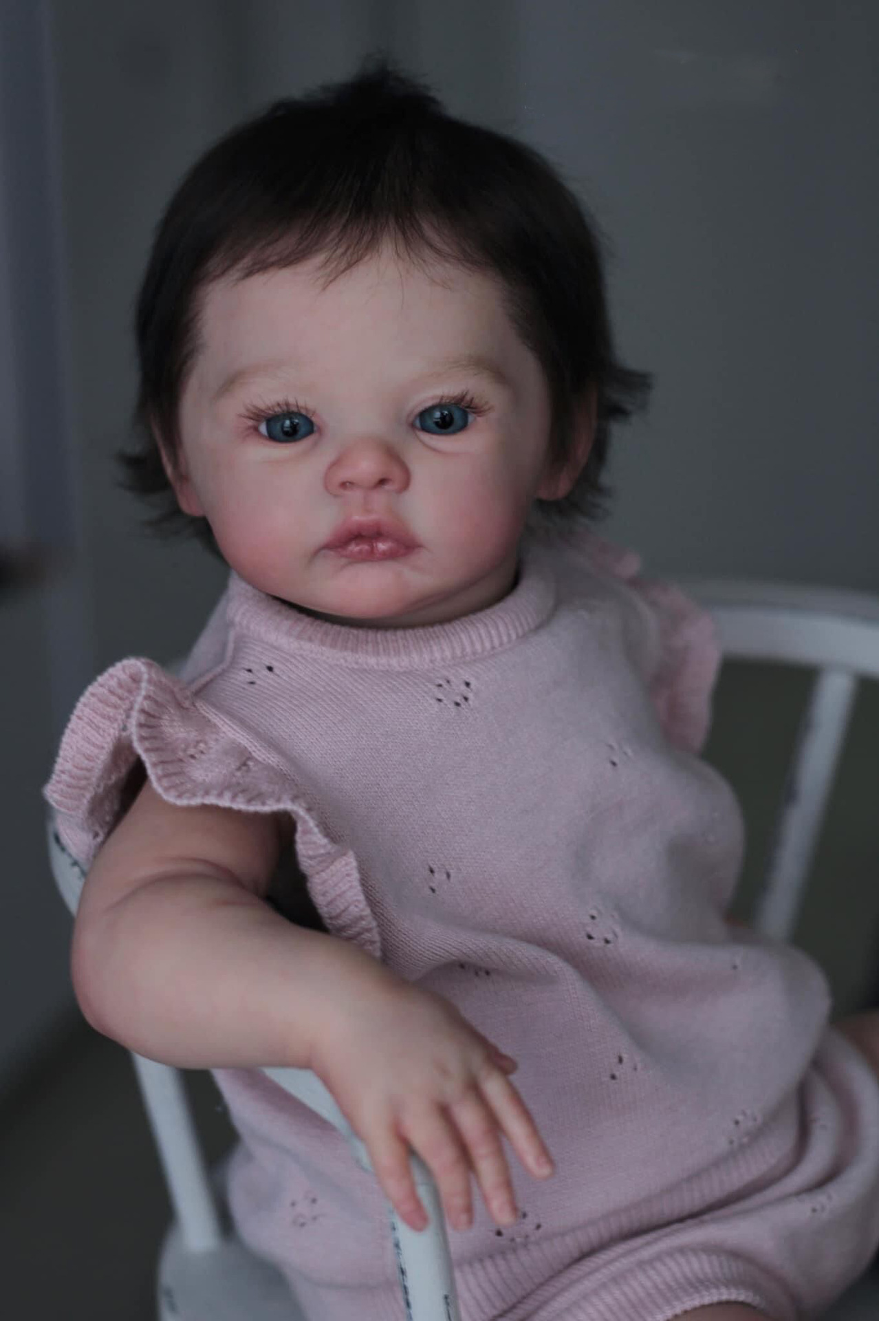 Recém-nascido realista princes - Kids Ethnic Fashion avaliação e preço