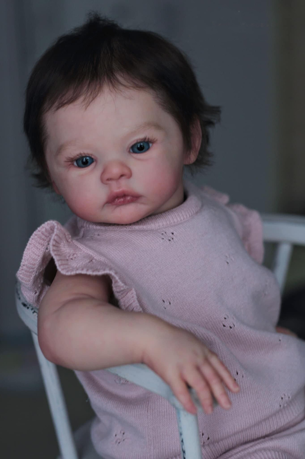 Recém-nascido realista princes - Kids Ethnic Fashion avaliação e preço