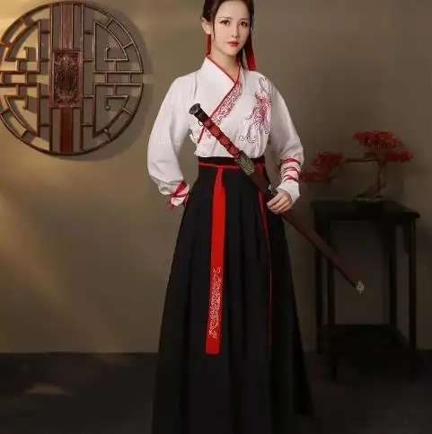 Roupas Femininas Hanfu Estilo  - Ethnic Clothing & Online Fashion Store Khaadi Pk avaliação e preço