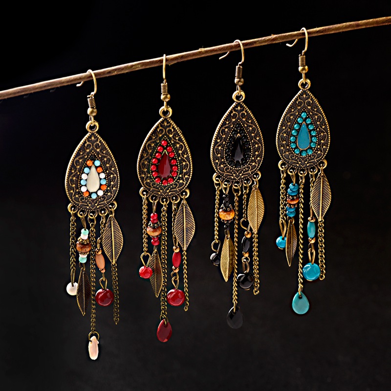 TopHanqi Womens Bohemia Ethnic - Ethnic Indian Fashion avaliação e preço